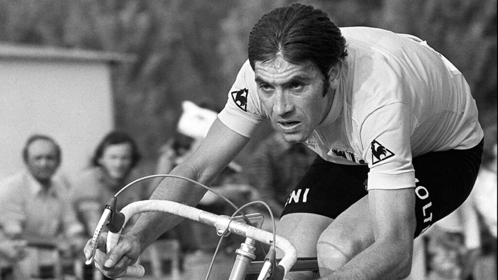Eddy Merckx