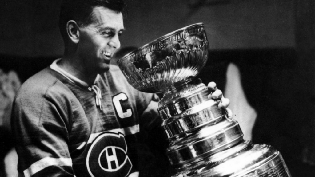 Maurice Richard: The Hockey Icon Who Changed the Game