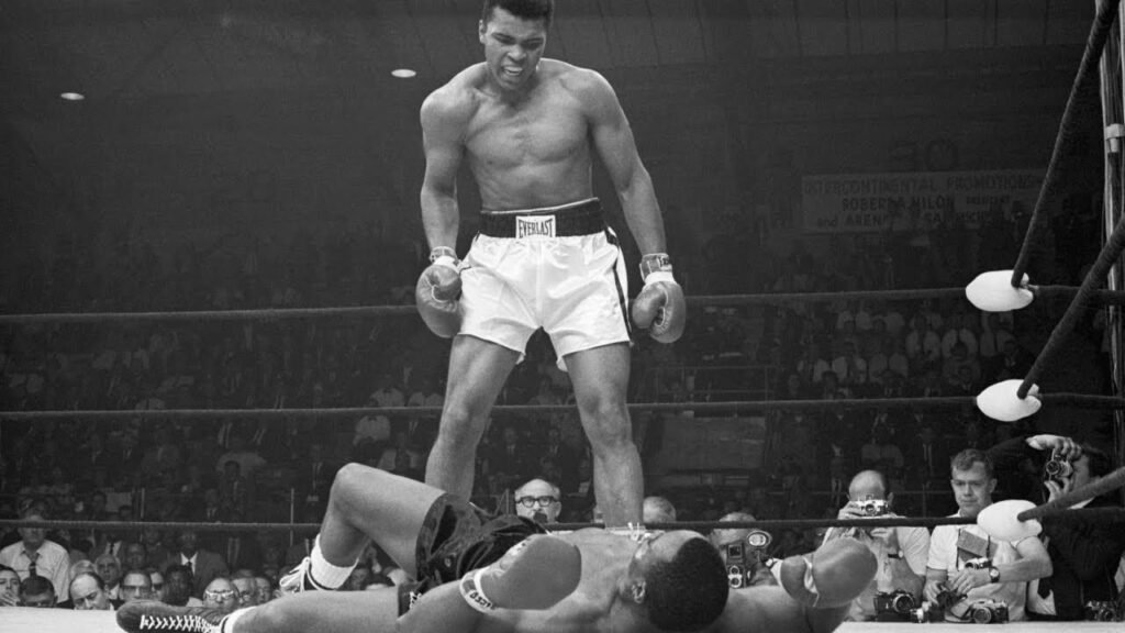 Muhammad Ali