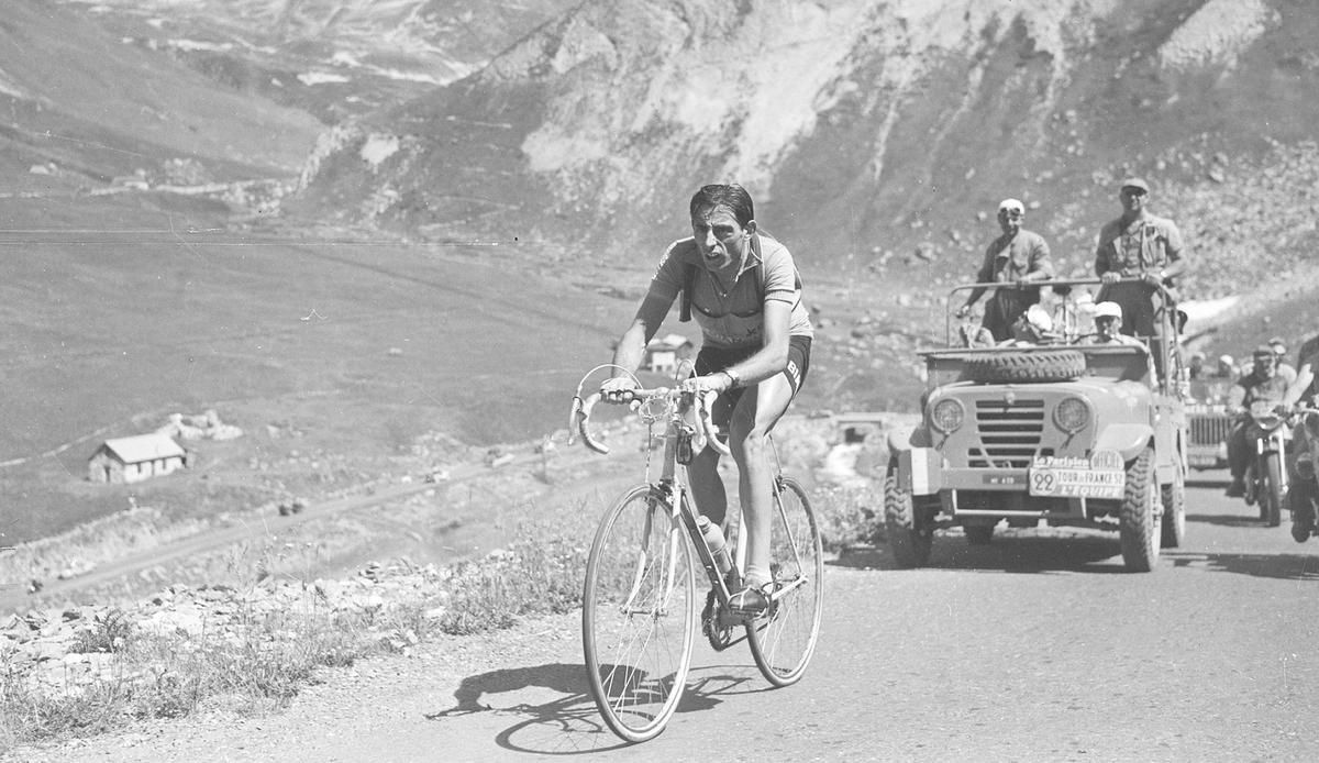 Fausto Coppi