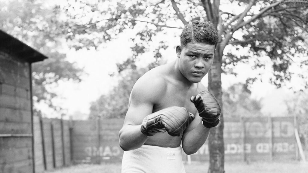 Joe Louis
