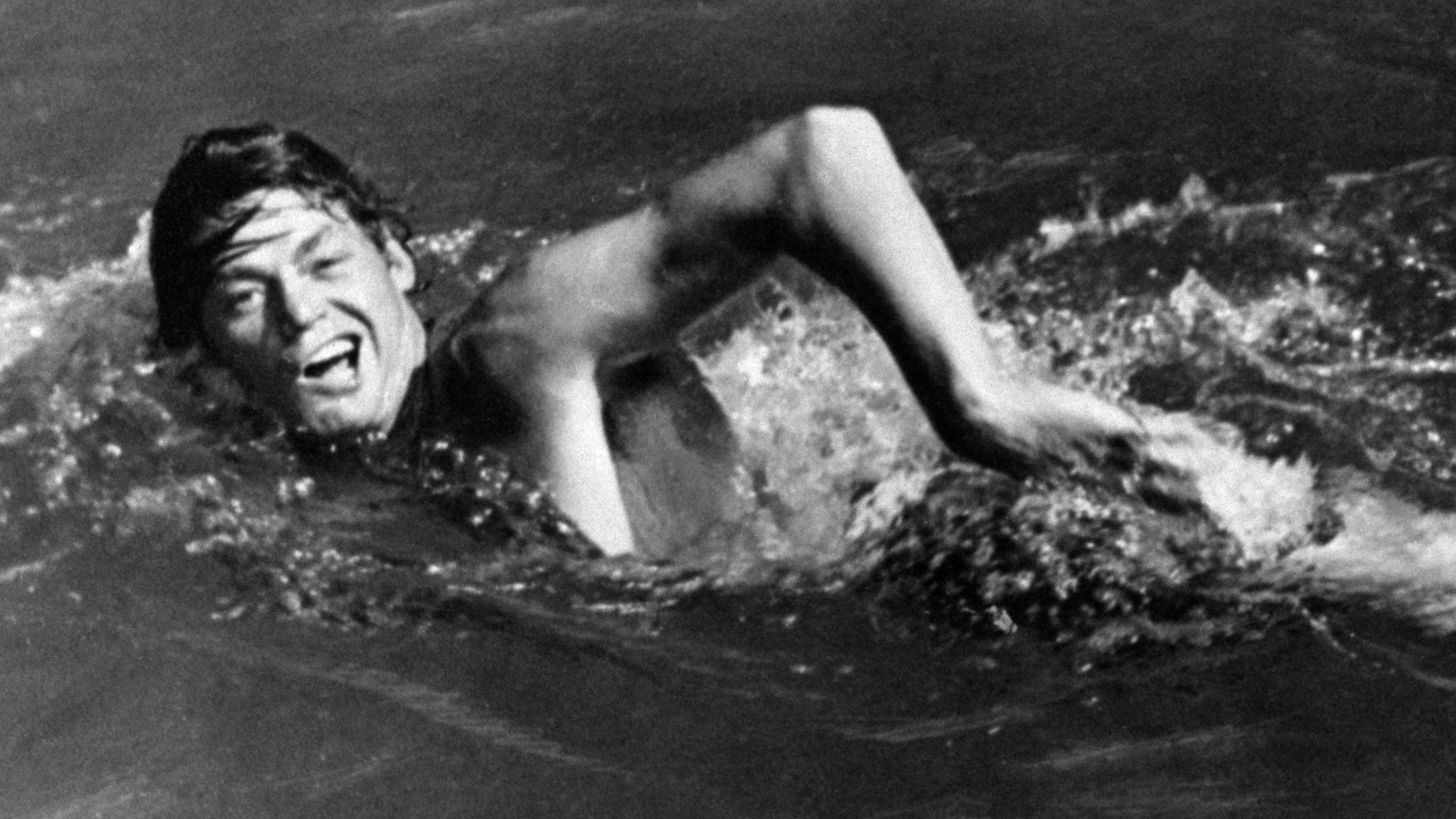 Johnny Weissmuller