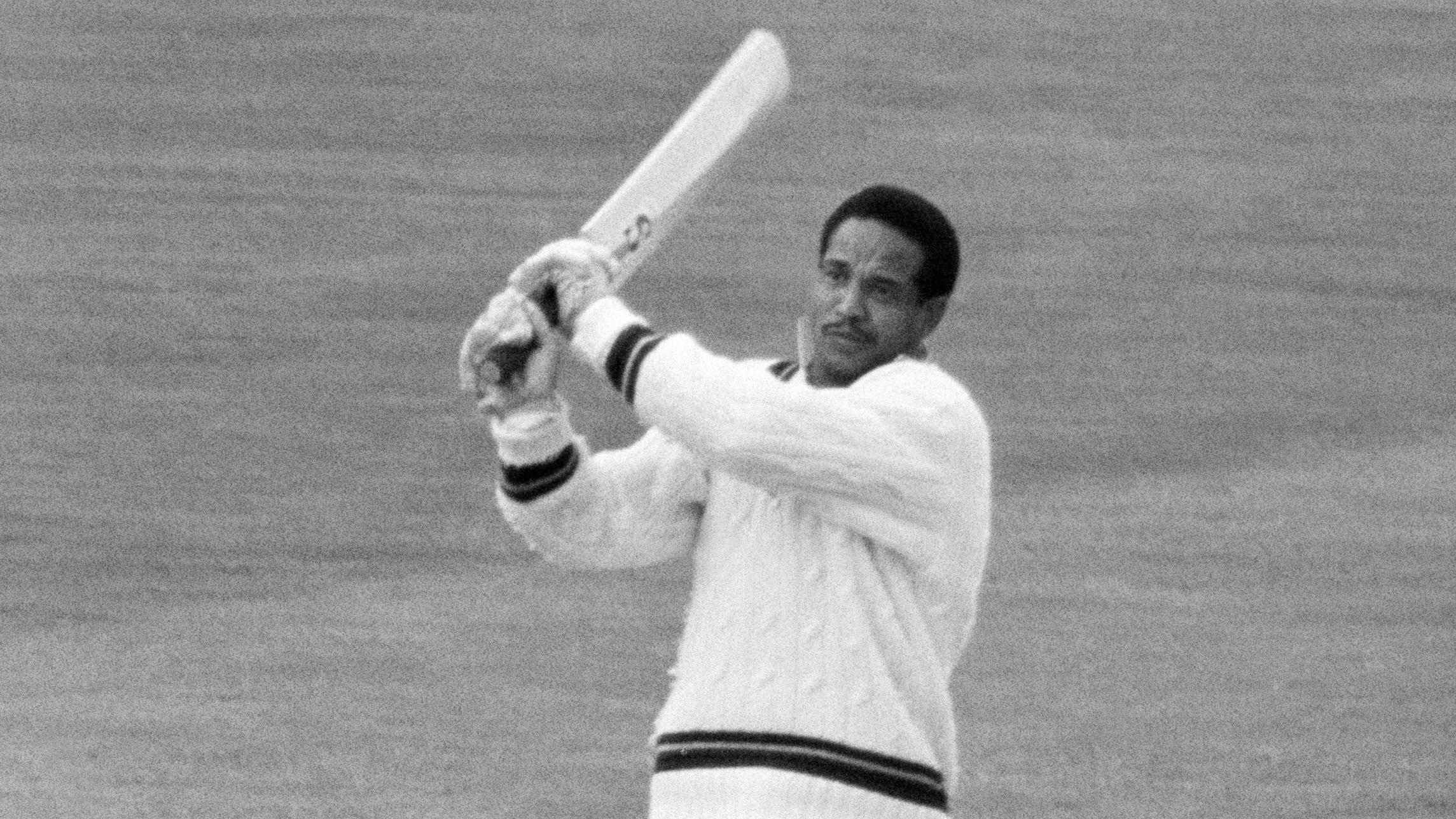 Sir Garfield Sobers