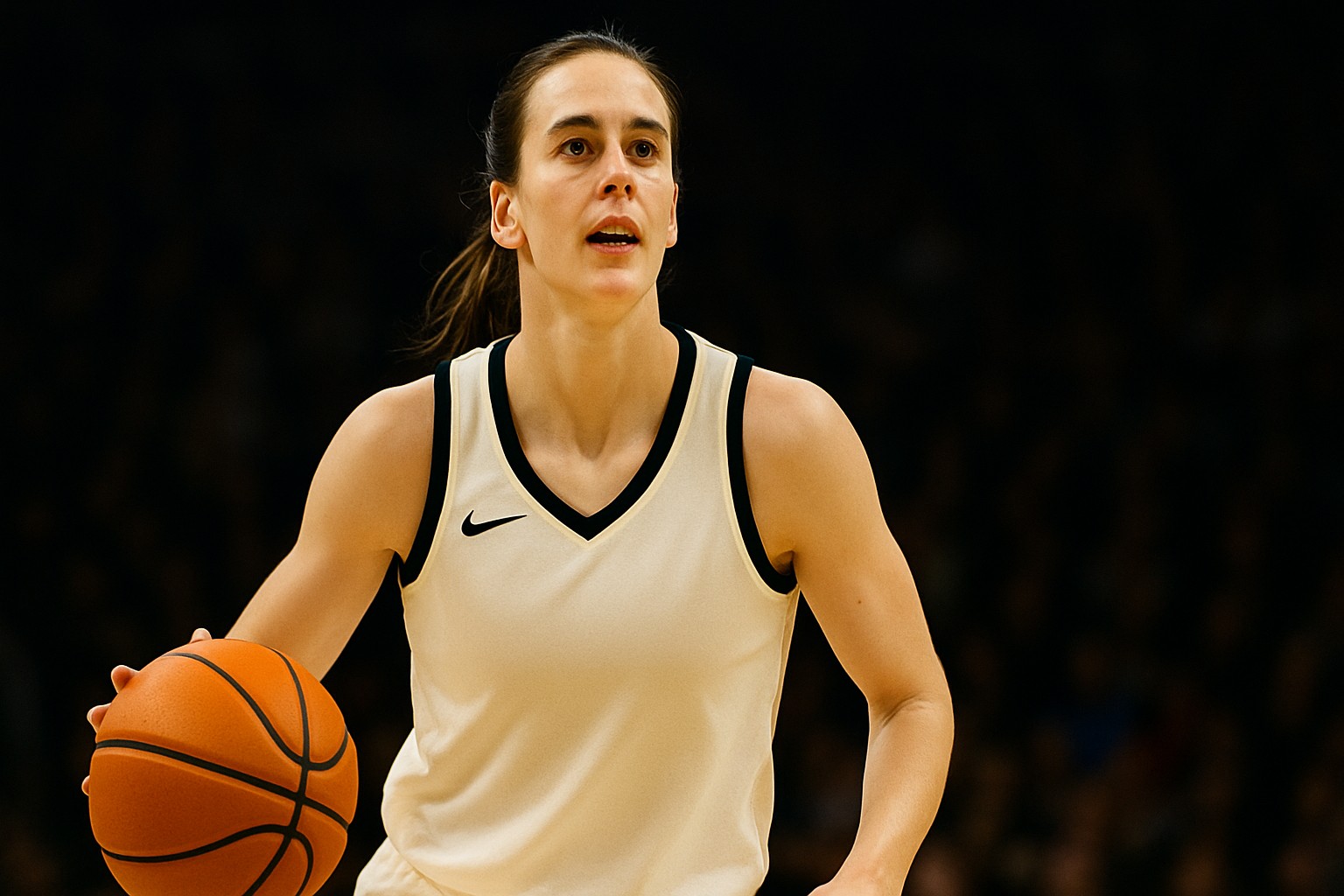 Caitlin Clark 7 Proven Skills That Make Her Unstoppable