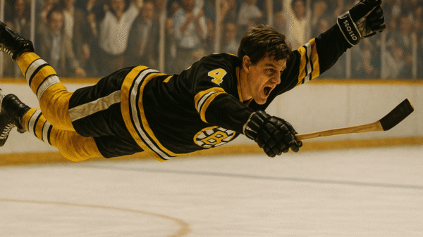 Bobby Orr