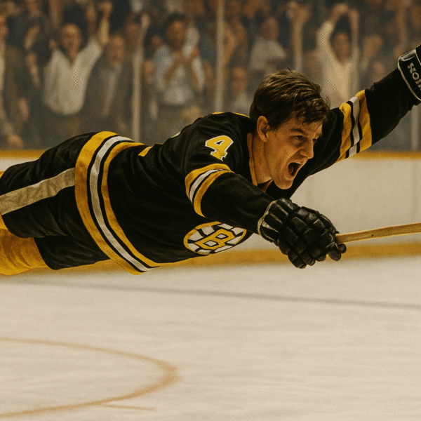 Bobby Orr