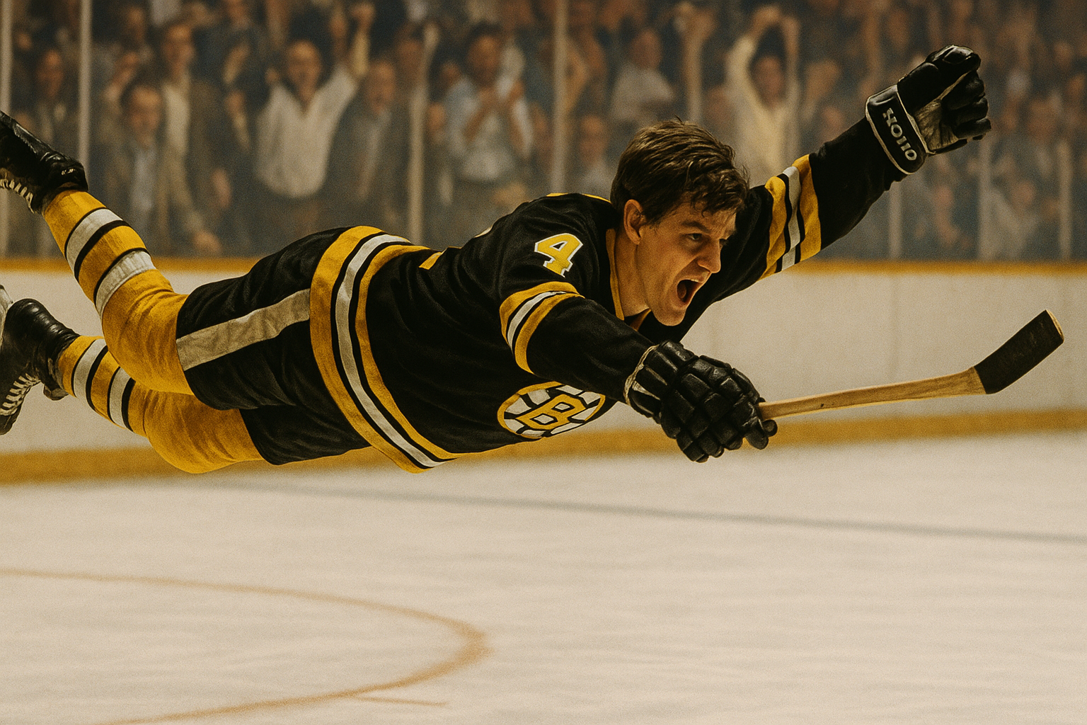 Bobby Orr