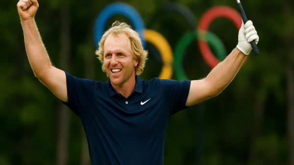 Jack Nicklaus biography