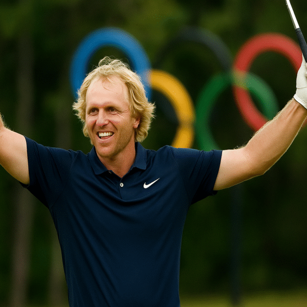 Jack Nicklaus biography