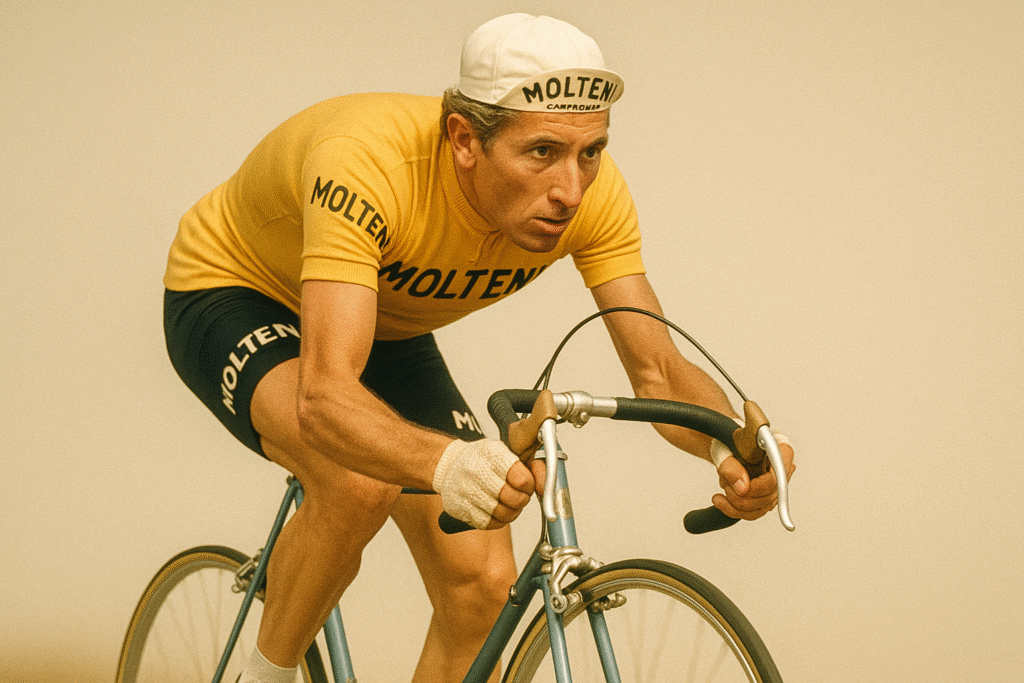 Jacques Anquetil