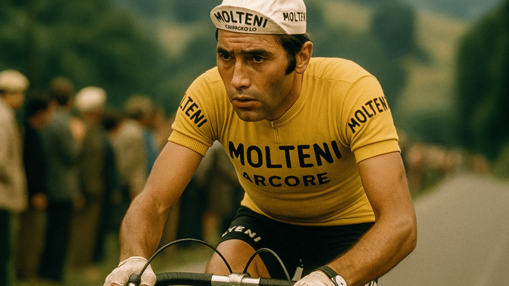 Jacques Anquetil