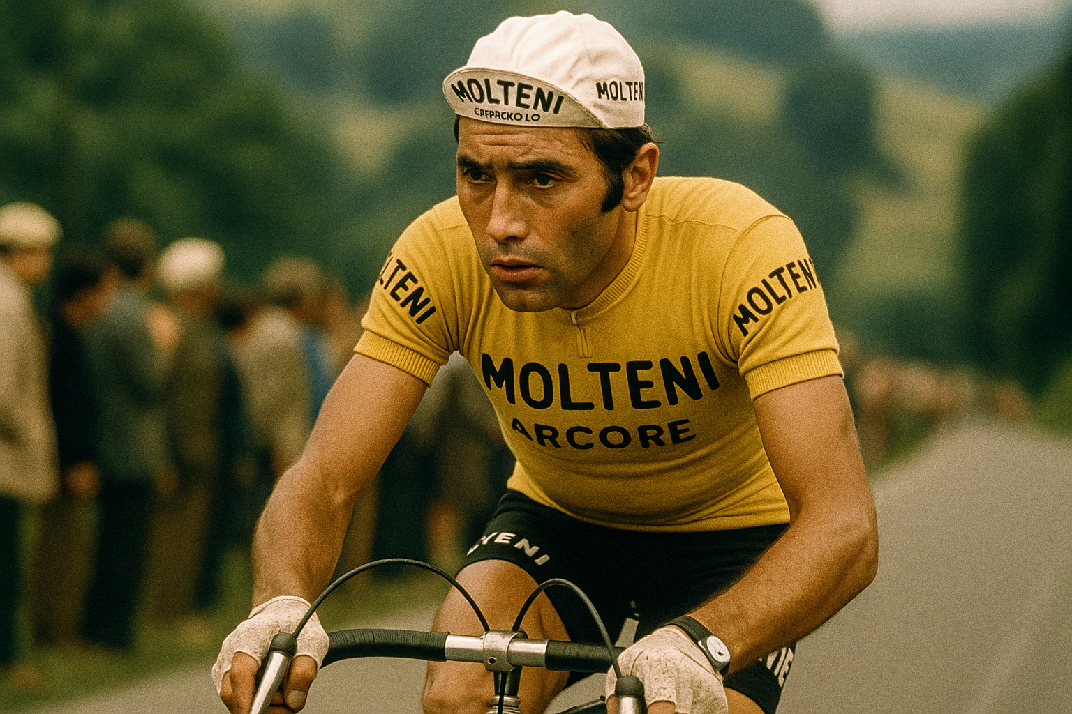 Jacques Anquetil