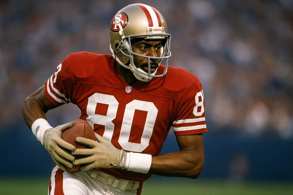 Jerry Rice