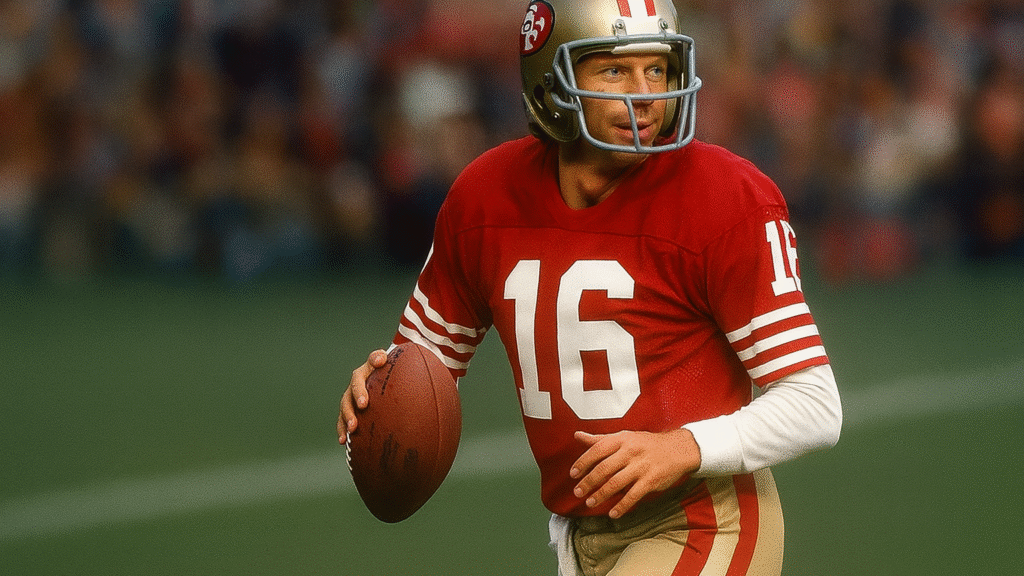 Joe Montana