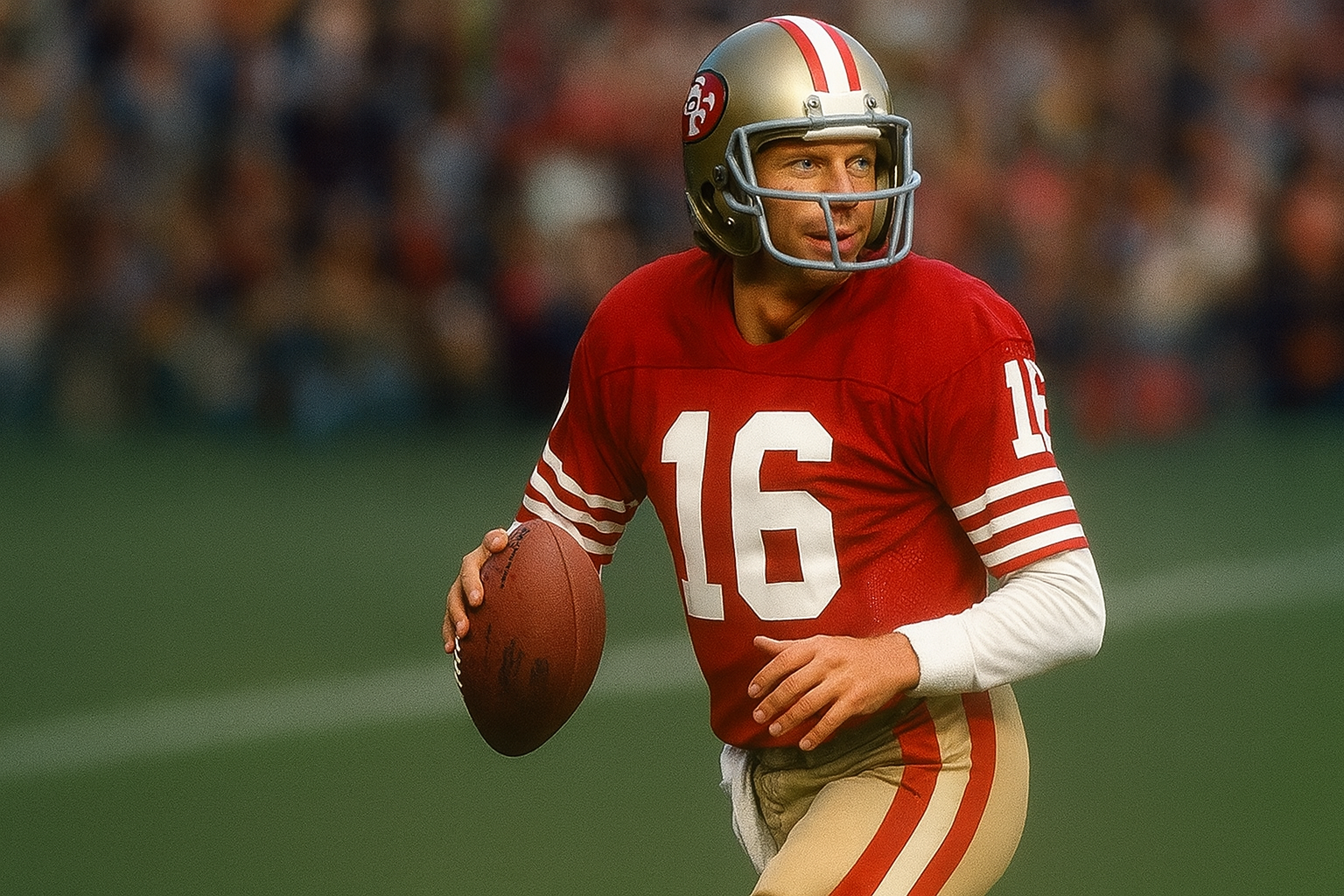 Joe Montana