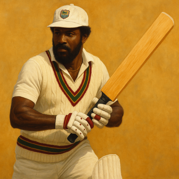 Sir Vivian Richards