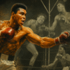 Sugar Ray Robinson