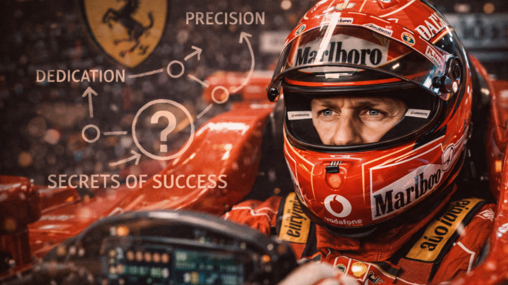 Michael Schumacher