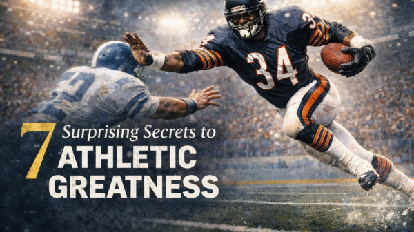 Walter Payton