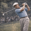Ben Hogan swing