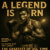 muhammad ali early life biography image featuring muhammad ali early life
